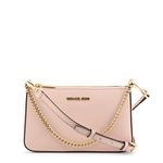 Michael Kors Women's Cross-Body Bags Tote, Pink, One Size