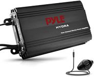 Pyle Hydra Marine Amplifier - Upgra