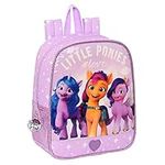 ADAPT.TROLLEY MY LITTLE PONY BACKPACK