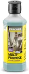 Kärcher Floor Cleaner Concentrate for All Hard Floors, Universal - Multi Purpose Floor Soap - Designed for Karcher Electric Hard Floor Cleaners, FC 3, FC 5 and FC 7 - Streak-Free - 16.9 oz.