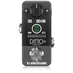 TC Electronic DITTO+ LOOPER Next Ge