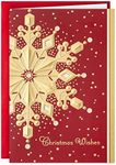 Hallmark Boxed Holiday Cards, Red a