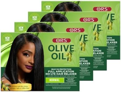 ORS Olive 