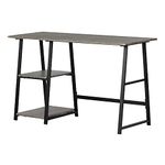 South Shore, Ash Oak, Medium Desk