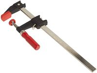 Bessey GSCC2.512 2.5-Inch x 12-Inch Economy Clutch Style Bar Clamp