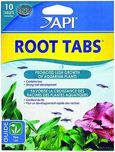 API Root TABS Freshwater Aquarium Plant Fertilizer 0.4-Ounce 10-Count Box