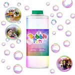 Bubble Blow