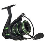 Saltwater Spinning Reels