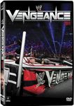 WWE 2011 - Vengeance 2011 - San Antonio, TX - October 23, 2011 PPV