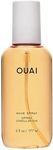 OUAI Wave Spray - Texture Spray for Hair with Coconut Oil & Rice Protein - Adds Texture, Volume & Shine for Beach Waves - Paraben Free, Safe for Color & Keratin-Treated Hair (6 fl oz)