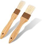 Pastry Basting Brushes, 2PCS Oil Br