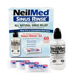 Sinus Rinse Bottle