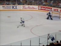 May 3, 1993: St. Louis Blues vs. Toronto Maple Leafs - Division Final Game 1