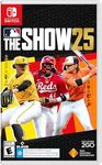 MLB The Show 25 - Nintendo Switch