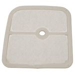 Stens 102561 Air Filter Replaces Echo 13031051830