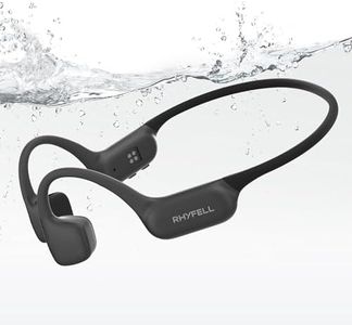 Swimming H