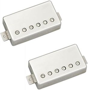 Seymour Duncan SH-1 '59 Vintage Blues Humbucker Guitar Pickup Set Nickel