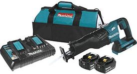 Makita XRJ06PT 18V x2 LXT Lithium-I