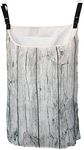 Amlrt Door Hanging Laundry Hamper w