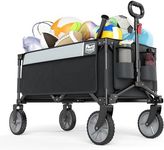 TIMBER RIDGE Collapsible Outdoor Fo