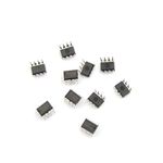 20Pcs TL082CP TI DIP8 IC Jfet-Input Operational Amplifiers RKFS