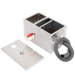 Kitchen Grease Trap