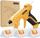 Assark Hot Glue Gun Kit, 50W Glue G