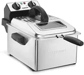 Cuisinart Deep Fryer, 4 Quart