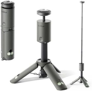 OUTASK Portable Camping Lantern Rechargeable, with 3 Modes, Type C Charging,720° Stereo Lighting, Camping Lamp & Flash Light for Adventure, Emergency, Camping, Hiking Light, Army Green