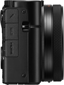 Sony RX100 VII Compact Digital Camera – 20.1MP, ZEISS Lens