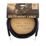 Planet Waves Classic Series Instrument Cable, 15 feet