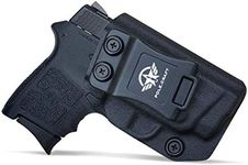 POLE.CRAFT Bodyguard 380 Holster IW