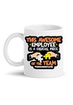 Employee Mug