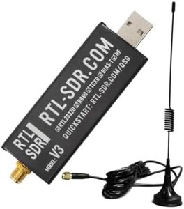 RTL SDR V3