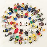 Lego Figures