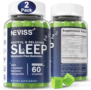 NEVISS Mel