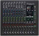 Mackie Onyx Series, 12-Channel Prem