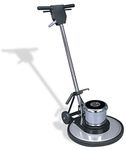 JV20LS - 20 FLOOR MACHINE - 1 HP 175 RPM - JOHNNY VAC