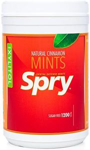 Spry Xylit