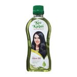 Keo Karpin Unscented Hair Oil, 300 Ml, Pack of 1