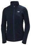 Helly-Hansen 51599 Women's Daybreaker Fleece Jacket, 599 Navy, X-Small