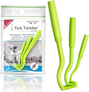 Tick Twist