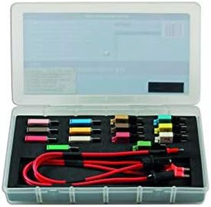 Laser 7386 Short Circuit Diagnostic Kit 16PC