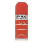 Jovan Musk Deodorant Spray for Men, 150 ml