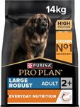 PRO PLAN Large Robust Adult Everyda