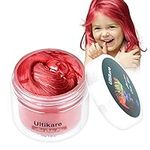 Temporary Hair Color for Kids, Ulti
