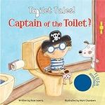 Captain of the Toilet (Toilet Tales