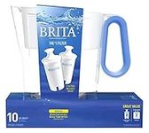 Brita Wave Filtered Water Filter Pi
