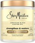 SheaMoisture Leave In Conditioner J