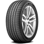 Goodyear Eagle LS 2 ROF 245/50R18/SL 100V Tire 706070322